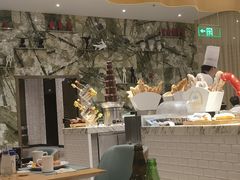 -沈阳和平艾美酒店新食谱西餐厅