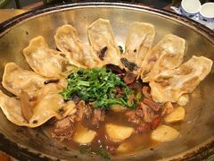 -大张烙馍村(泉山店)