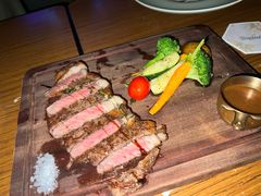 -MARU玛露音乐餐厅(大学路店)