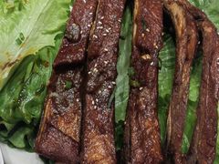 -葛记焖饼(伏牛路店)