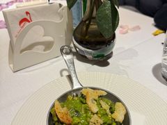-The V泽惟·低温慢煮料理