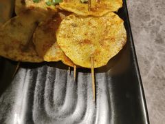 -嘎嘎鸭脑壳(蜀汉路店)