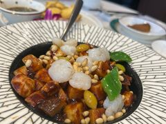 -老洋房花园饭店(绍兴路店)