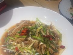 -醉秦川餐厅(吾悦广场店)