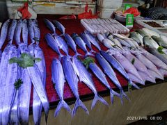 -恒达综合农贸市场(黄山路店)