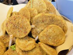 土豆片-辣盆盆麻辣小龙虾(哈尔滨总店)