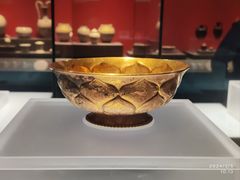 -陕西历史博物馆