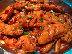 -胖哥俩肉蟹煲(爱琴海购物公园店)