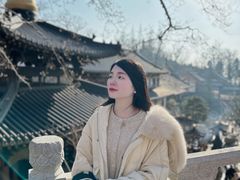 -径山寺