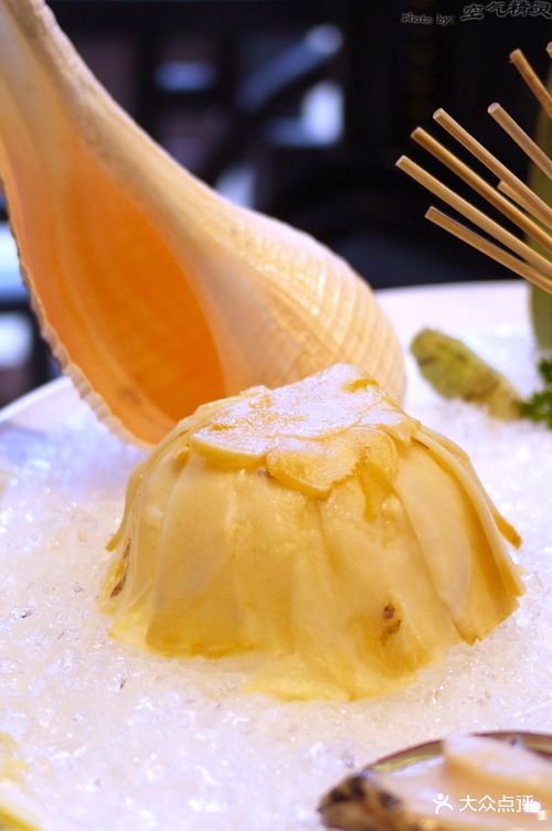 洋房火锅(新天地店)汕头响螺图片 - 第1张