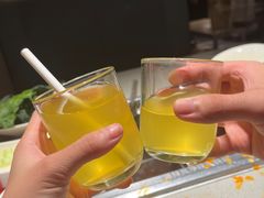 -海底捞火锅(奥体南路店)