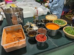 -同心烧烤(总店)