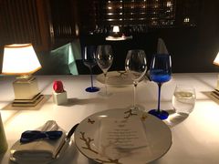 -三嚥阁 La Villa Restaurant