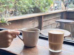 -WABI COFE(愚园路店)