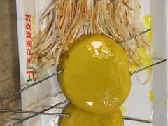 -禾记海鲜烧烤(八一路店)
