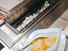 -邢氏老太太烤串(北兴街店)