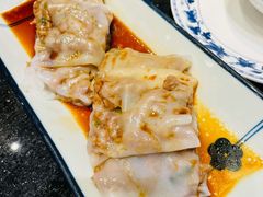 叉烧布拉肠粉-正斗·港式粤菜(SKLP店)