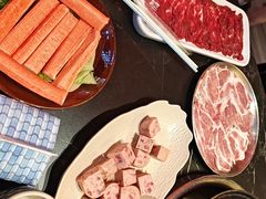 -巴蜀大将火锅(春熙店)