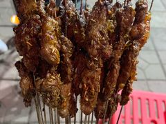 -铁诚烤肉