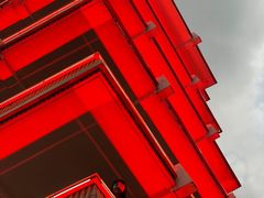 -鹅岭公园瞰胜楼