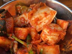 -海之屋韩式烤肉(海棠68环球美食街店)