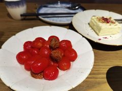 -那时新疆·若羌(经纬汇店)