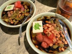 -对酒当歌·地道川菜(八佰伴店)