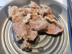 -海汕记·潮汕鲜牛肉火锅·自助