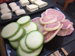 -老渔家白族石板烧旗舰店