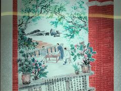 -厦门泰谷酒店(中山路镇海路地铁站店)