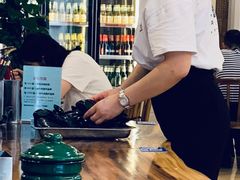 -兰州-西固陈记牛肉面·烧烤(山阴路店)