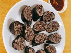 米肠-屋里家延边朝鲜族冷面(南园店)