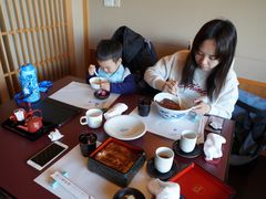 -伊豆荣(不忍亭店)