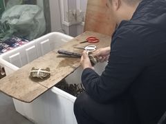-阳澄湖大闸蟹·琼灵阁牌品牌连锁(吴中总店)