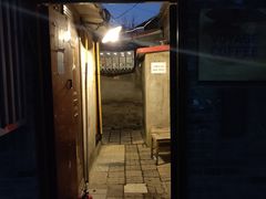 -VOYAGE COFFEE(北锣鼓巷店)