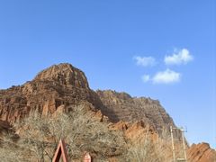 -天山神秘大峡谷