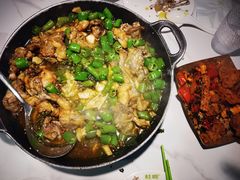 -蛙喔牛蛙(太仓万达店)