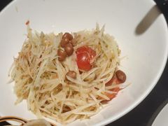 -金厨泰国餐厅·全泰籍厨师料理(拱北店)
