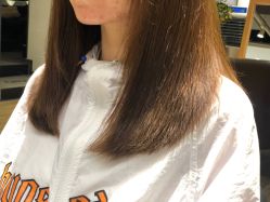 -Mentor Hair Salon