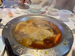 -古乐牛香·鲜牛肉自助火锅(南京总店)