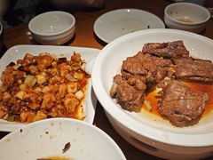 -好嫂子酱猪手•农家菜(华远坊店)