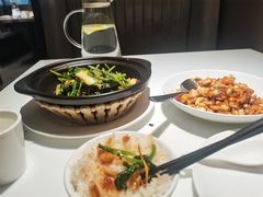-小放牛炒菜馆(裕华万达店)