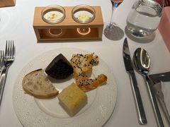 -王品牛排(郑州大卫城店)