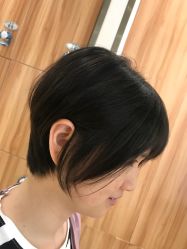 -Mentor Hair Salon