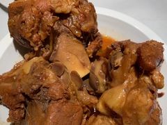 -关东小磨东北菜(上海长风大悦城店)