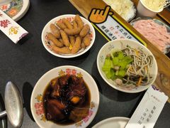 -沸炉重庆老火锅(军事博物馆店)