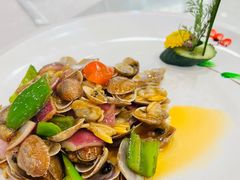 花甲-大东海海鲜酒楼(渔人码头总店)