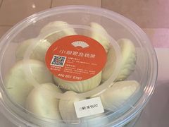 -小厨娘淮扬菜(清江苏宁广场店)