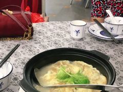 -客家汇·客家传承菜(水库店)