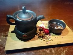 -秀·爱尔兰餐吧(上海路店)